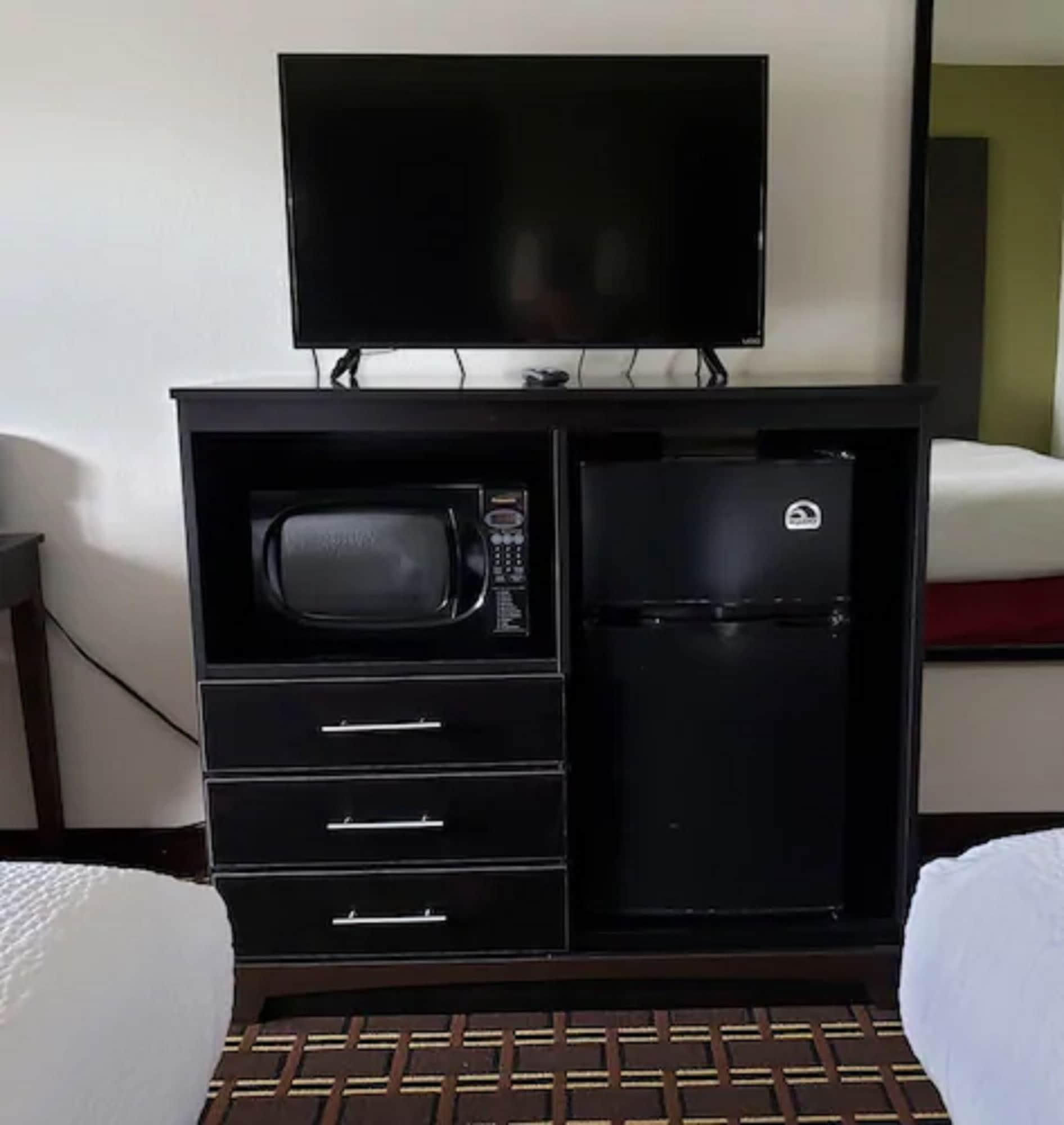 Super 8 By Wyndham La Crosse Hotel Екстериор снимка